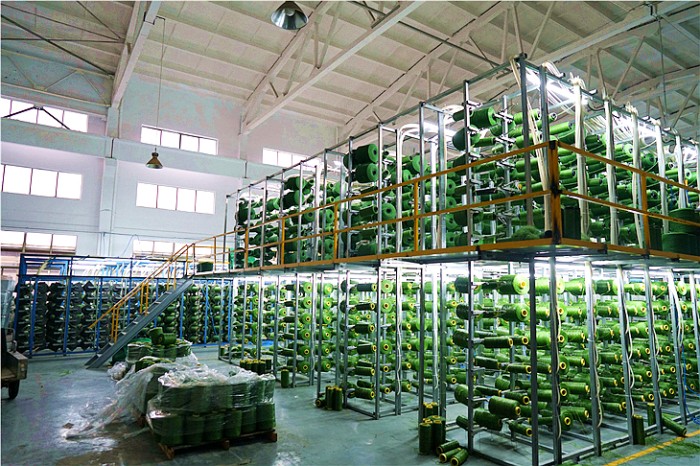 Factory