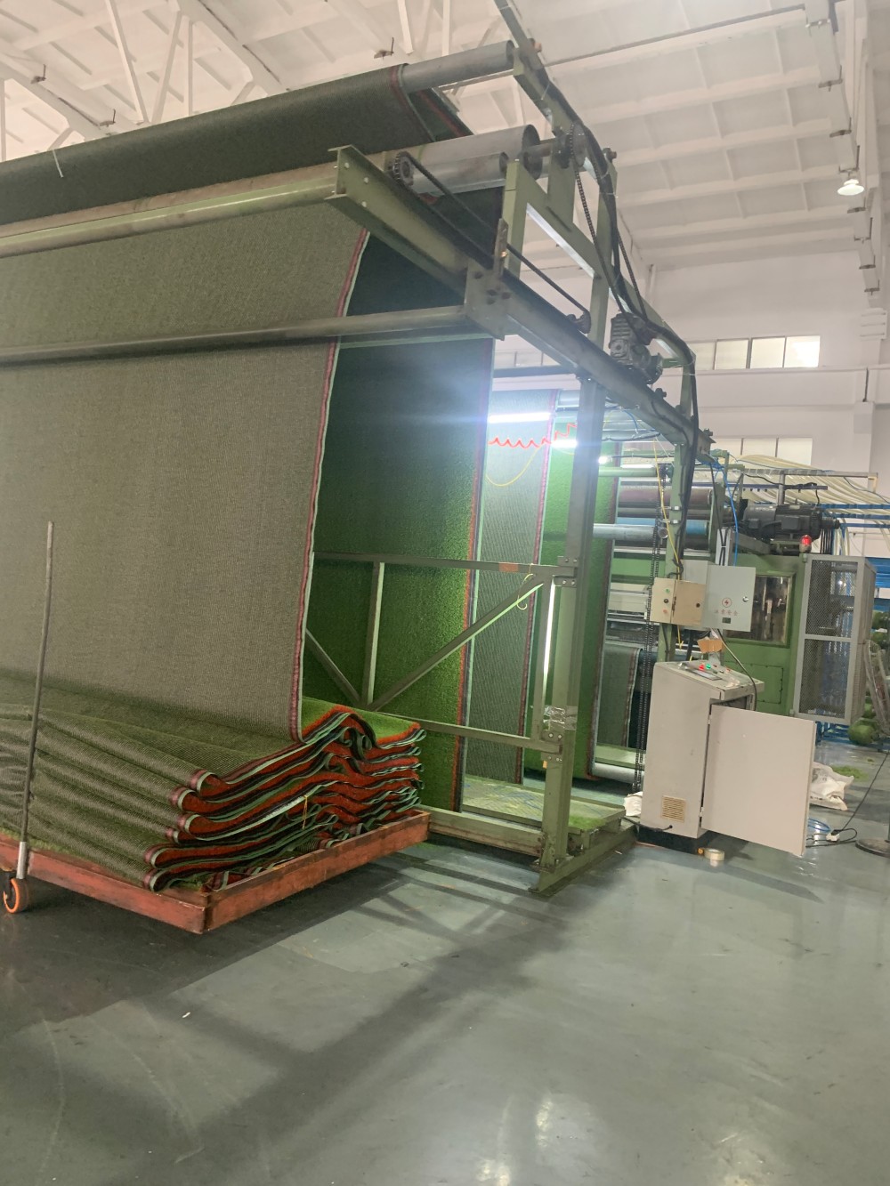 Factory