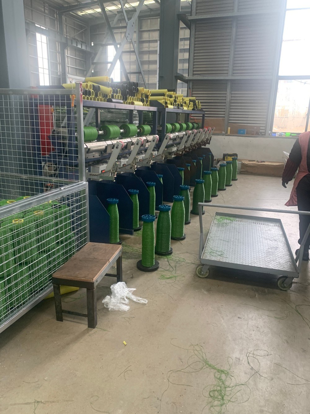 Factory