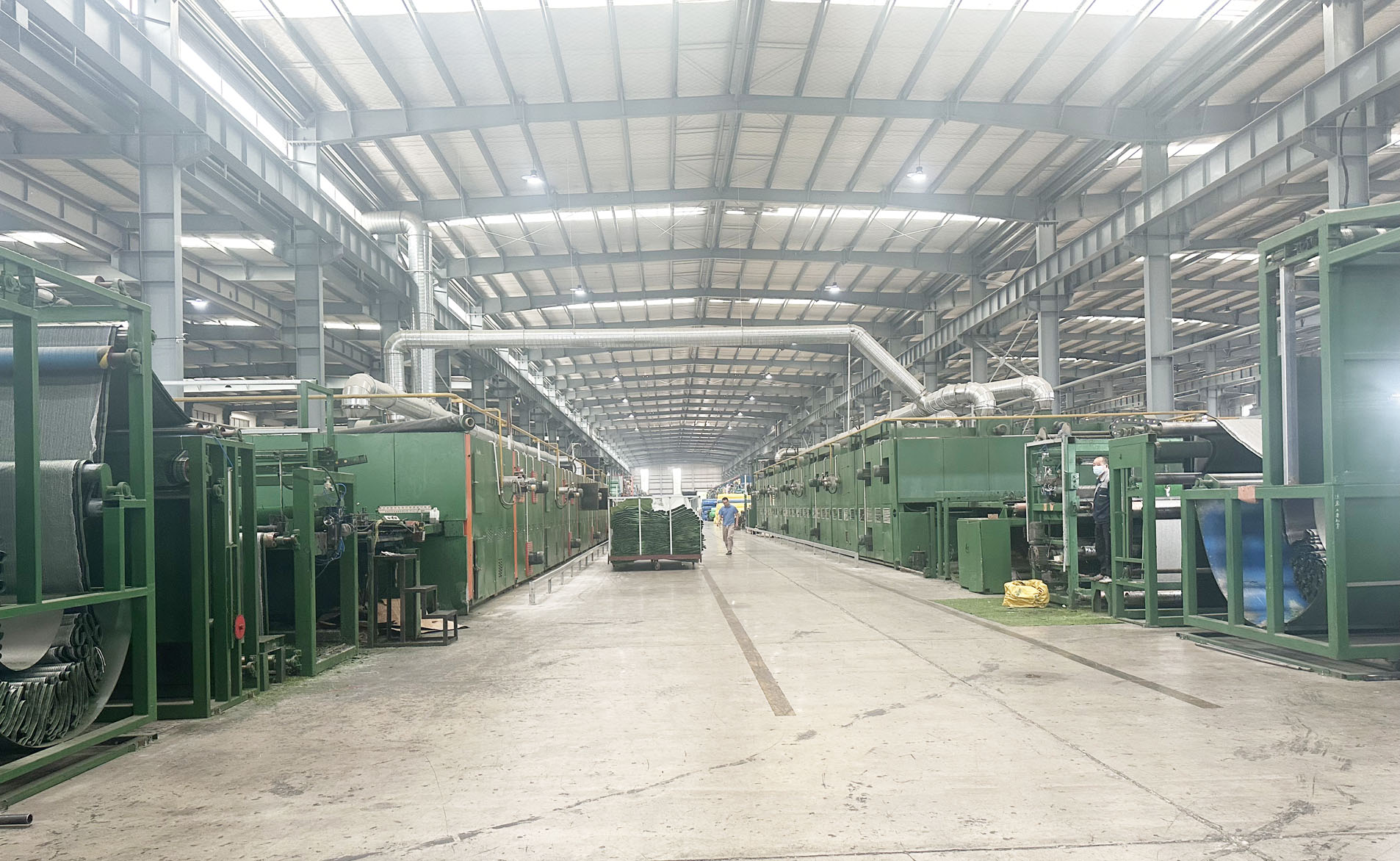 Factory